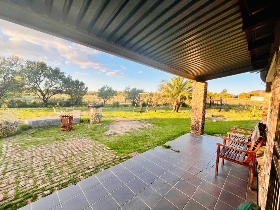 8 Bedroom Property for Sale in Ribblesdale Free State